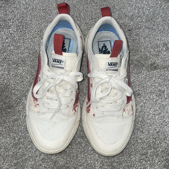 Vans Ultrarange - Picture 3 of 7